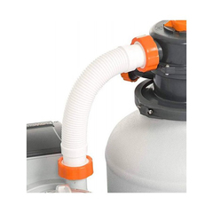 Крышка для пылесоса Bestway P6605ASS16