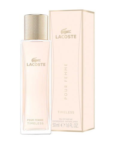 Lacoste Pour Femme