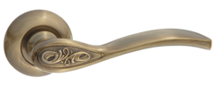 Ручки дверные AL 516-08 Puerto