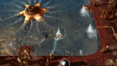 Naval Warfare (для ПК, цифровой код доступа)