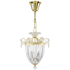 Подвесная люстра Schon Lightstar Premium 790032