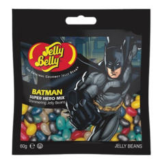 Драже Jelly Belly Super Hero