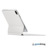 Apple Magic Keyboard for iPad Pro 11-inch 2021-22 (3-4gen) and iPad Air (4-5gen) White MJQJ3 - (US English) с Английской раскладкой