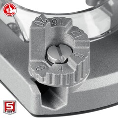 ЗУБР 1200 Вт, 50 мм, универсальный фрезер,Профессионал(ФПР-1200)