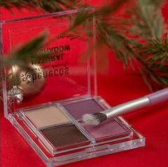 benecos Кисть для растушевки