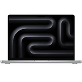 Apple MacBook Pro 14 Late 2023 Silver (Apple M3 PRO 11-core CPU, 14-core GPU, 512GB, 18GB) MRX63