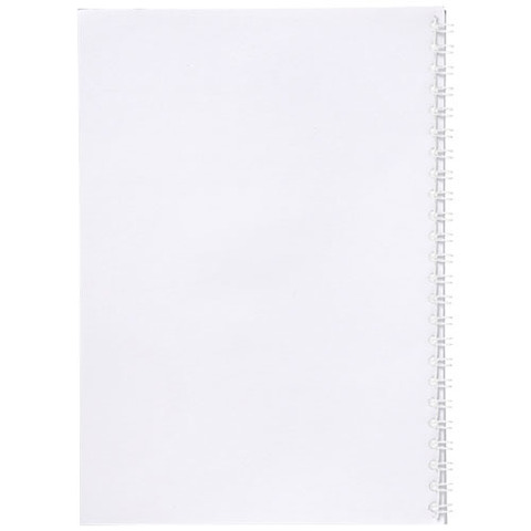 Блокнот Rothko формата A5