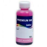 Чернила InkTec E0010 /LM light magenta (светло малиновый) Dye 100мл.
