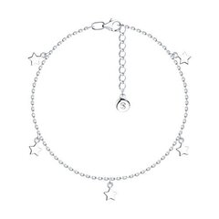 46-braslet-na-nogu-anklet-iz-serebra-iz-serebra-s-podveskami-v-vide-zvezdochek