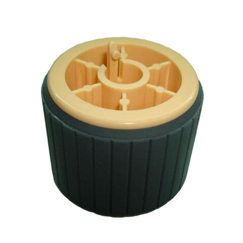 Запчасть подачи бумаги analog Ролик подачи (059K32773), (059K32772) Ролик подачи бумаги - купить в компании MAKtorg