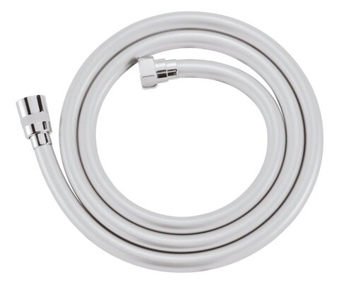 Cezares CZR-FD4-150-BIO CZR-FD4-150-BIO Гибкий шланг PVC 150 см, цвет Белый матовый