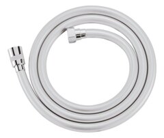 Cezares CZR-FD4-150-BIO CZR-FD4-150-BIO Гибкий шланг PVC 150 см, цвет Белый матовый фото