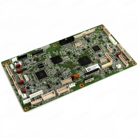 Плата управления Kyocera PARTS PWB ENGINE ASSY SP 302V694040