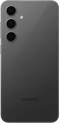 Смартфон Samsung Galaxy S24 FE 5G 8/256Gb Graphite (Графит)