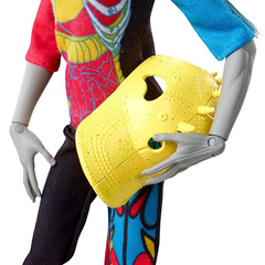 Нейтан Рот. Монстрические Мутации