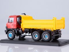 TATRA-815S3 three-way tipper 1:43 Start Scale Models (SSM)