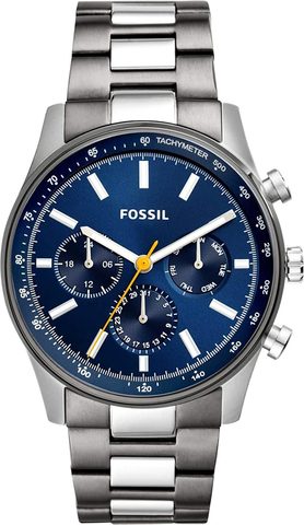 Наручные часы Fossil BQ2458 фото