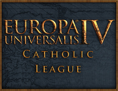 Europa Universalis IV: Catholic League Unit Pack (для ПК, цифровой ключ)