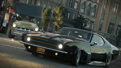Mafia III Definitive Edition (Steam) (для ПК, цифровой код доступа)