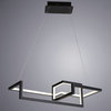 Люстра Arte Lamp Mercure A6011SP-3BK
