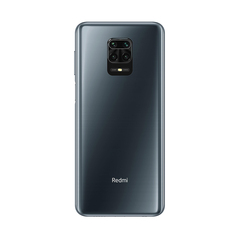 Мобильный телефон Xiaomi Redmi Note 9 Pro 64GB Interstellar Grey