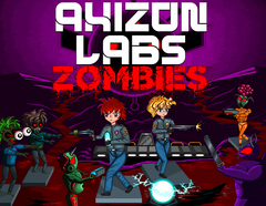 Axizon Labs: Zombies (для ПК, цифровой код доступа)