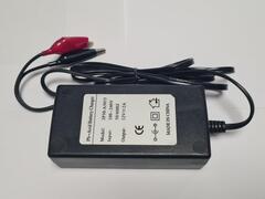 Зарядное устройство ET 3P30-A3015