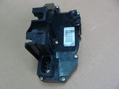 Замок передней двери правой в сборе Geely Emgrand