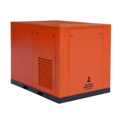 Винтовой компрессор ЗИФ-СВЭ-0,7/1,3 ШМЧ