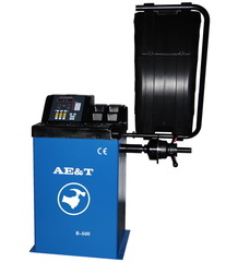 Балансировочный станок B-500 (AE&T DST910B)