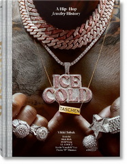 Ice Cold. A Hip-Hop Jewelry History