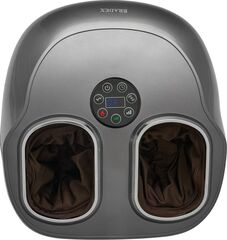 Массажер для ног с функцией тайского массажа «Сен Сип» Bradex