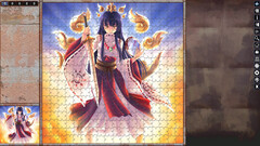 Pixel Puzzles Illustrations & Anime - Jigsaw Pack: Variety Pack 1 (для ПК, цифровой код доступа)