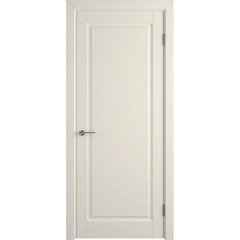 Купить Межкомнатная дверь эмаль VFD Glanta Magnolia глухая