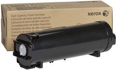 Тонер-картридж XEROX VL B600, B605, B610, B615 XHI, Ресурс 25.9K (106R03943)