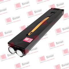 Тонер-картридж БУЛАТ s-Line 006R01529 для Xerox Color 550, WC 7965 (Чёрный, 30000 стр.)