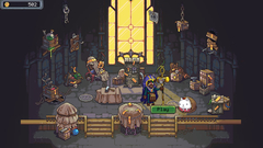 Necrosmith 2 (для ПК, цифровой код доступа)