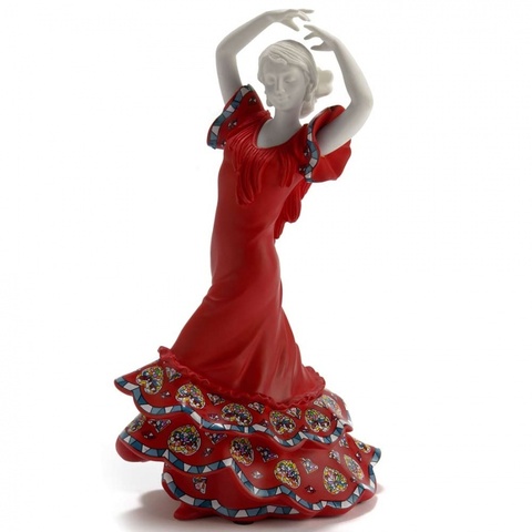 Статуэтка Nadal Севильяна 763617