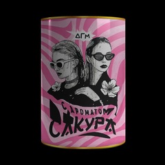 Dogma - Сакура, 160 гр