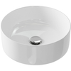 Cersanit 64754 Раковина на столешницу CREA 38 RING 0 отв.