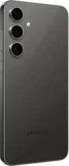 Смартфон Samsung Galaxy S24 FE 5G 8/256Gb Graphite (Графит)