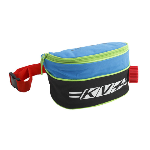 Картинка подсумок лыжный KV+ Thermo Waist Bag  - 1