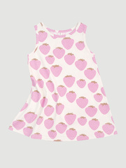 Сарафан Mjölk Strawberry