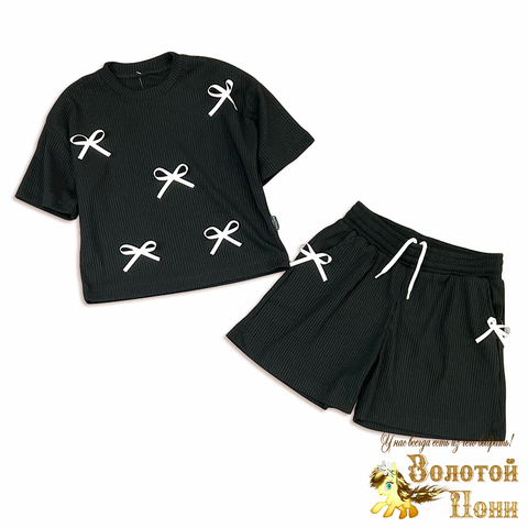 Костюм трикотаж д (5-9) 250511-SH589