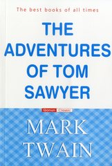 The Adventures of Tom Sawyer