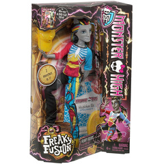 Нейтан Рот. Монстрические Мутации