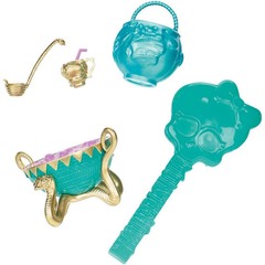 Клео де Нил. Монстры Рулят