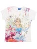 Футболка "Эльза", Frozen  (Холодное Сердце)
