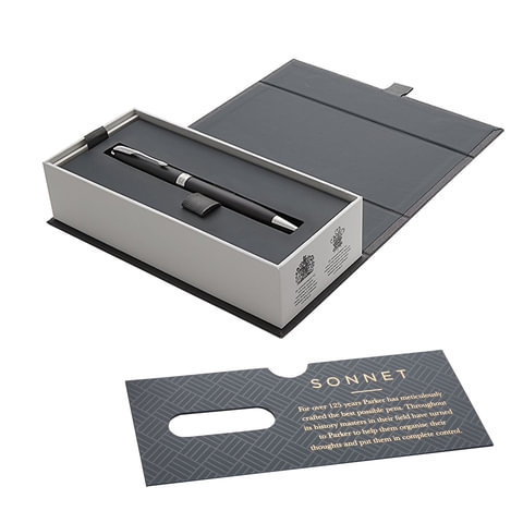 Ручка шариковая PARKER 