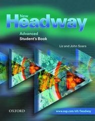 Headway Advanced: Student's Book